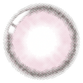 Lenstown 梨芝瞳 Lighly Rose Rose 隱形眼鏡日拋(30片)